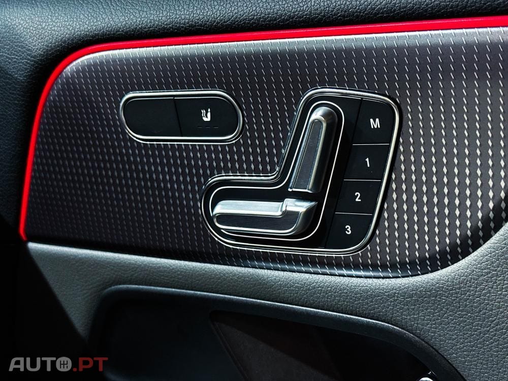 Mercedes-Benz EQB 350 4Matic AMG Line