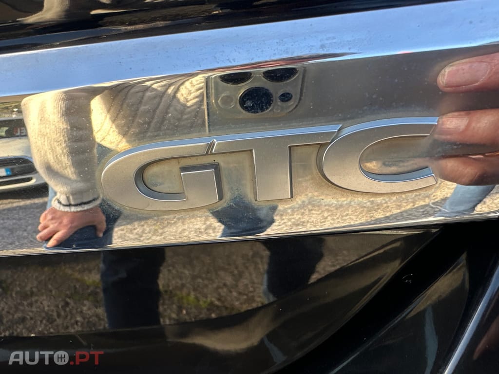 Opel Astra GTC 1.3 CDTi