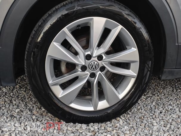 Volkswagen T-Cross 1.0TSi Style