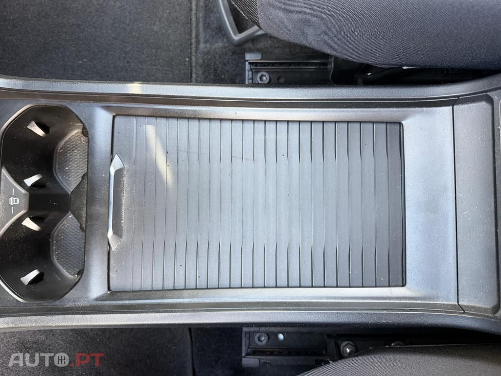 MG MG4 125 kW Standard