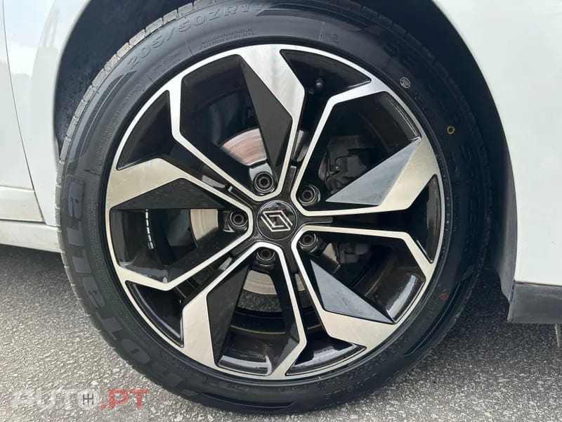 Renault Mégane Sport Tourer 1.5 dCi Bose Edition EDC CO2 Champion