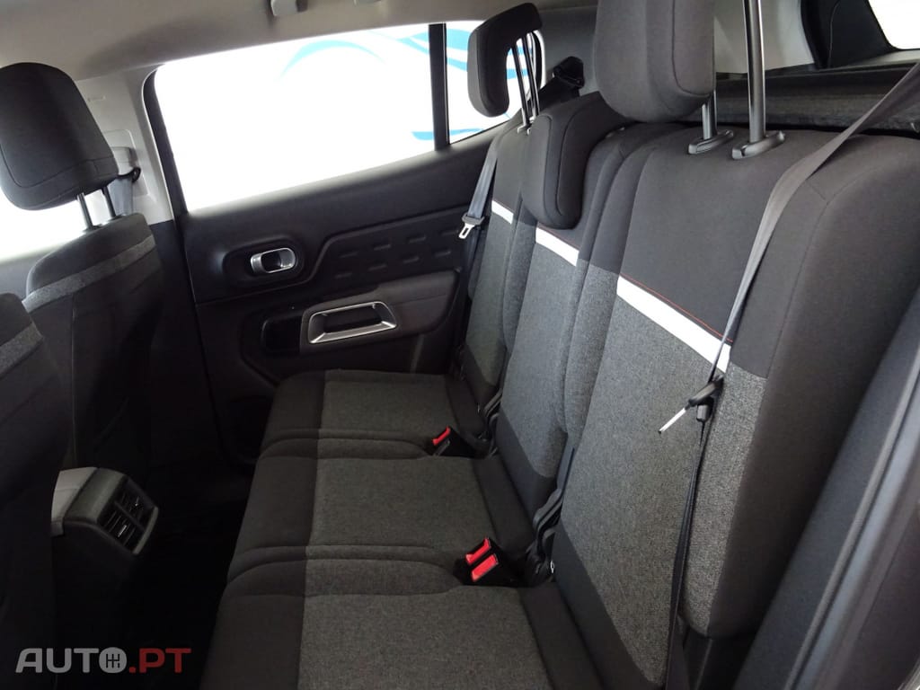 Citroen C5 Aircross 1.5 BlueHDi Feel Pack