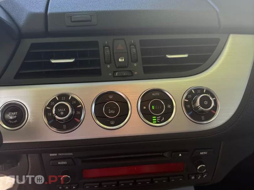 BMW Z4 23 i