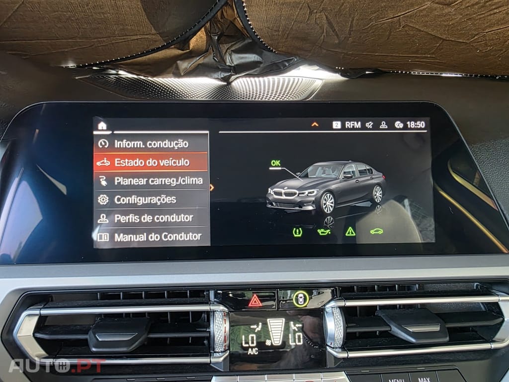 BMW 330 e Corporate Edition Auto
