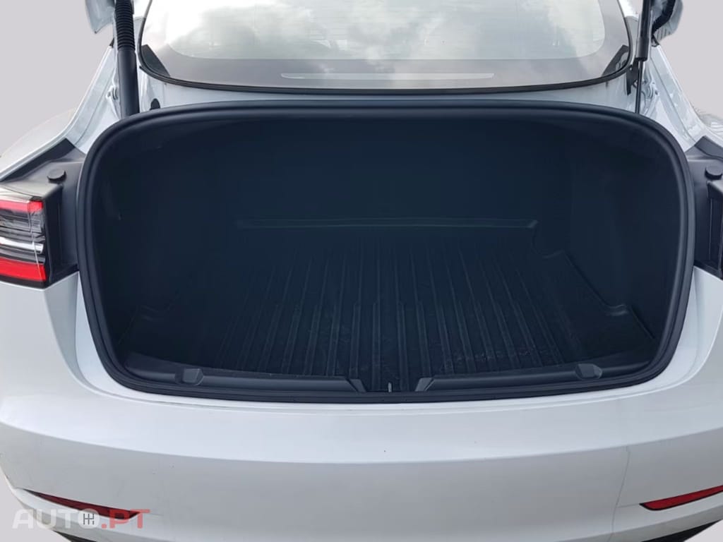 Tesla Model 3 Performance Dual AWD 93,5 %  I.V.A DEDUTIVEL