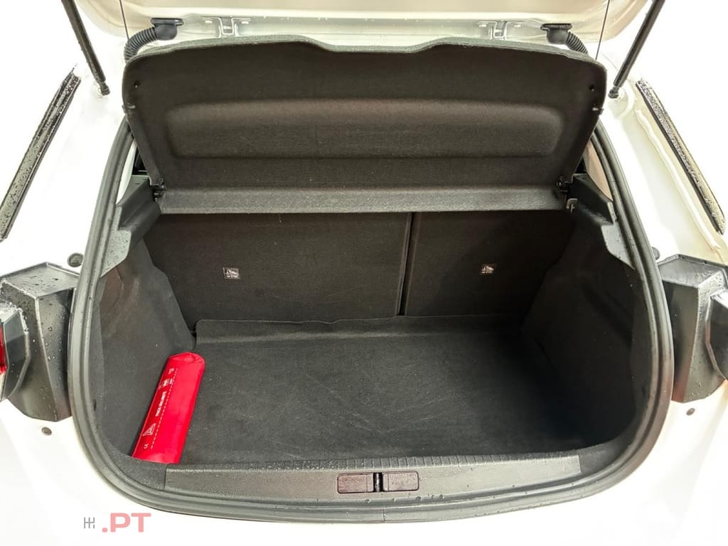 Opel Corsa-E Ultimate