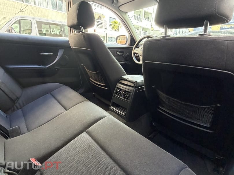 BMW 320 d