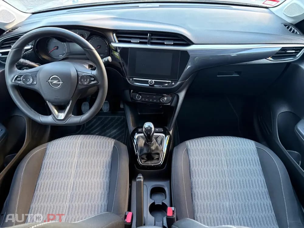 Opel Corsa 1.2 Business