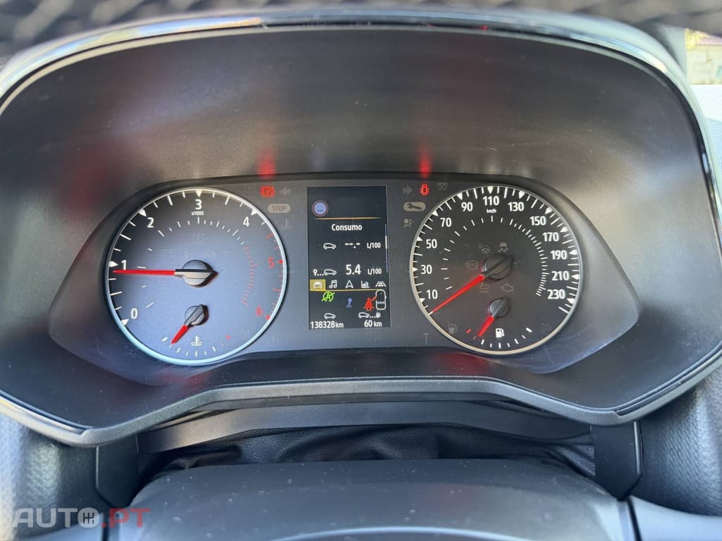 Renault Clio 1.5 Blue dCi Limited