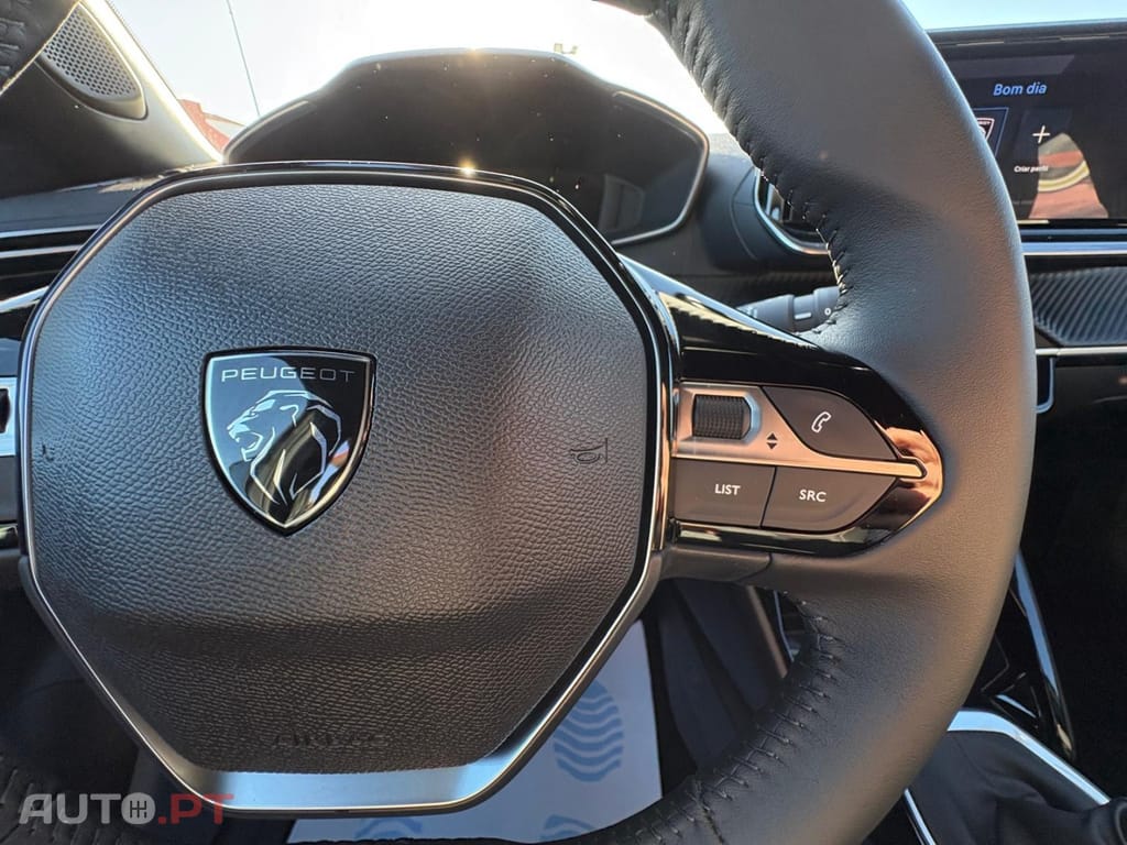 Peugeot 2008 1.2 PureTech Allure Pack