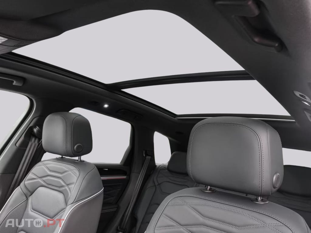 Volkswagen Touareg I.V.A DEDUTIVEL 3.0 eTSI eHybrid