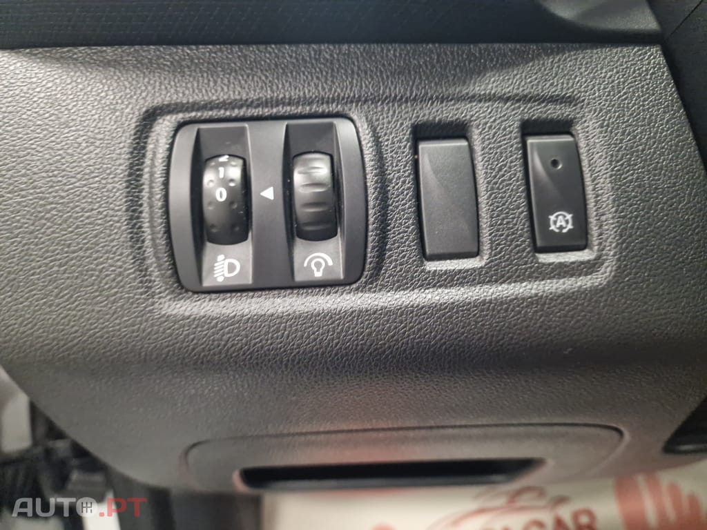 Renault Clio 1.5 dCi Zen