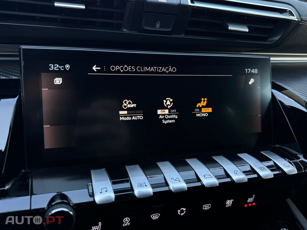 Peugeot 508 SW 1.5 BlueHDi GT EAT8