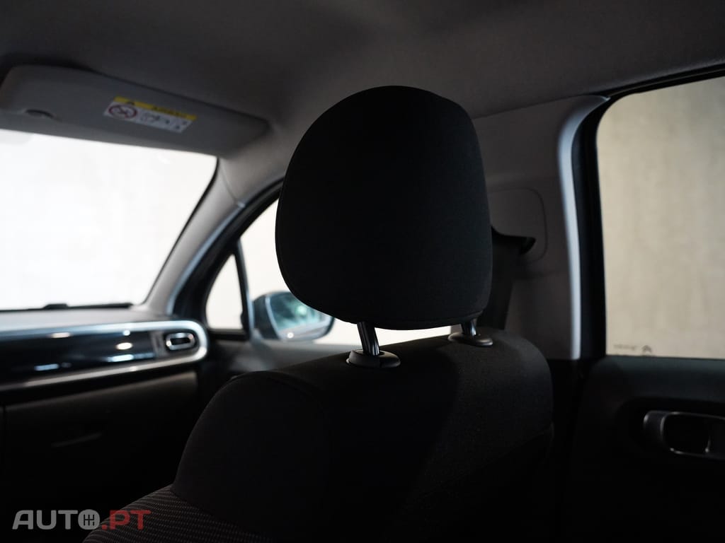 Citroen C3 1.2 PureTech Max EAT6