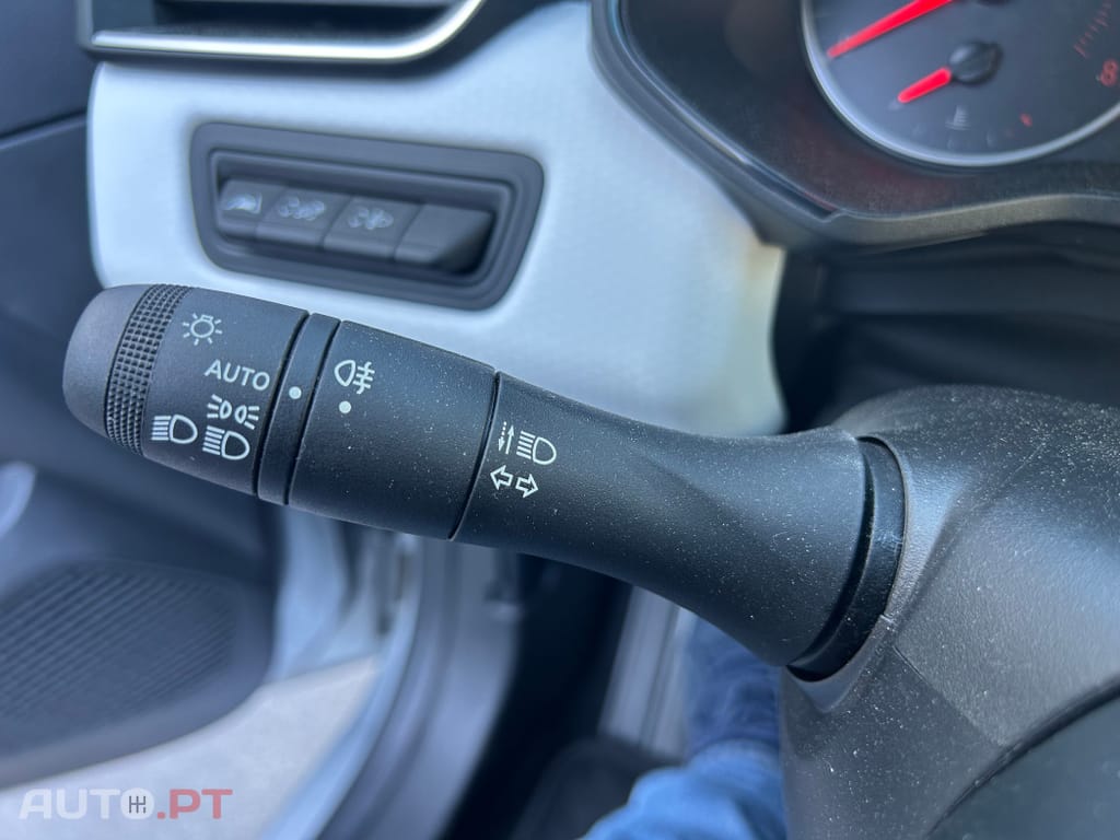 Renault Clio 1.0 TCe Evolution Bi-Fuel