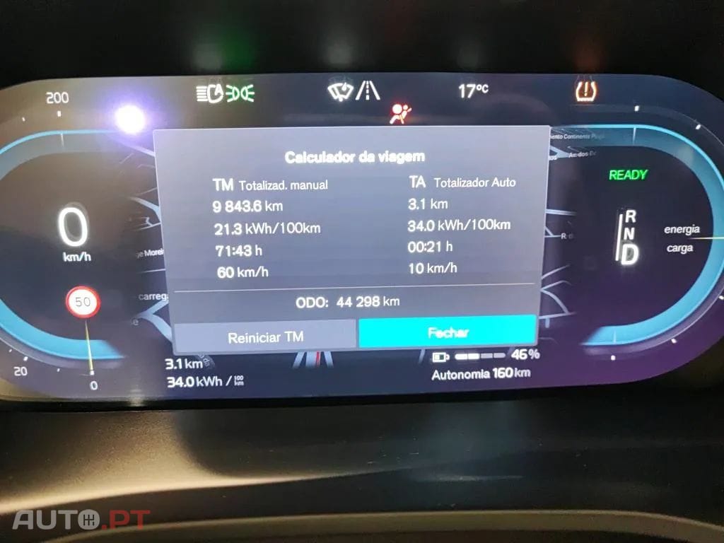 Volvo XC40 Recharge Plus