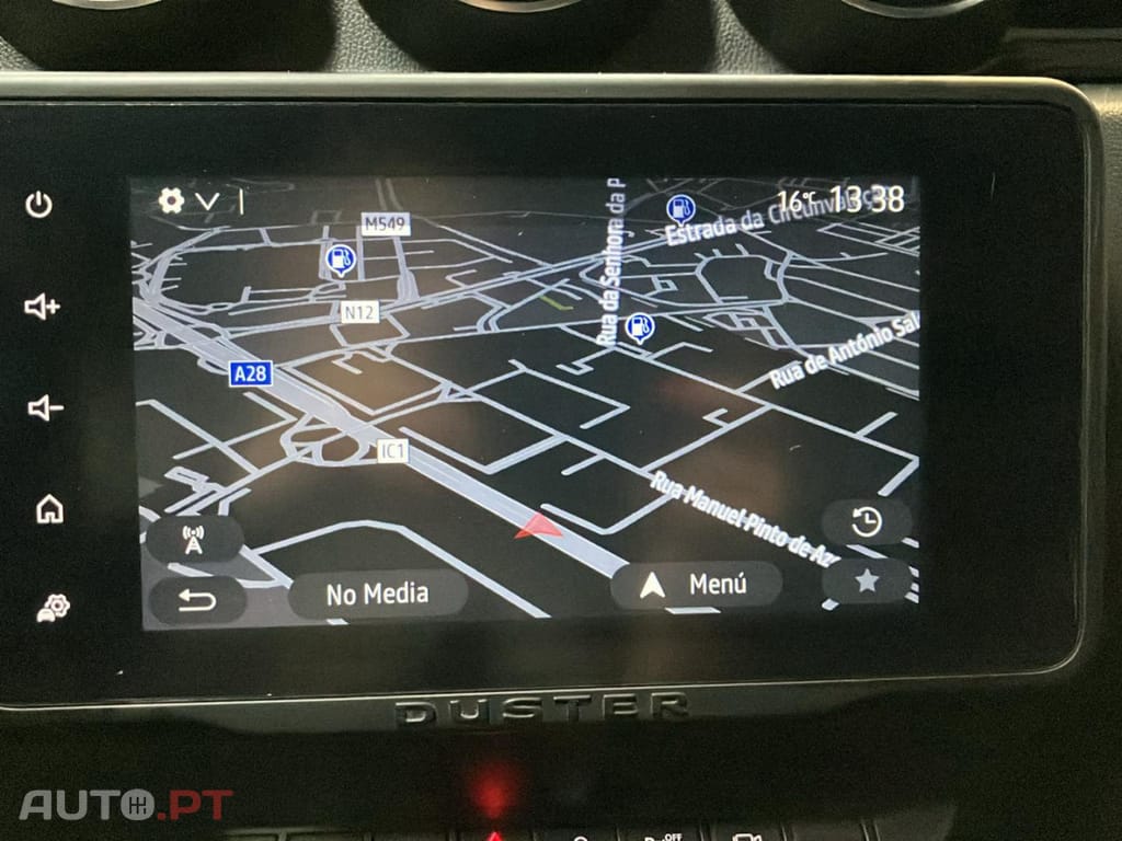 Dacia Duster 1.0 TCe ECO-G Journey Bi-Fuel