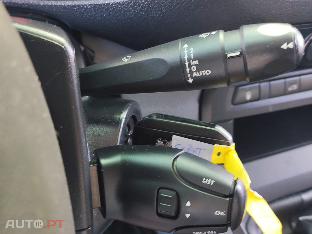 Peugeot Expert 1.5 BlueHDi L2H1 Premium Standard