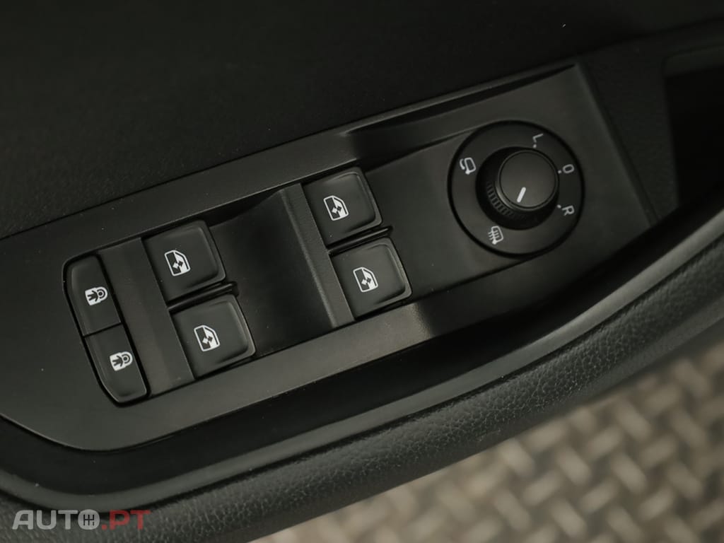 Skoda Superb Superb B.2.0 TDI Ambition