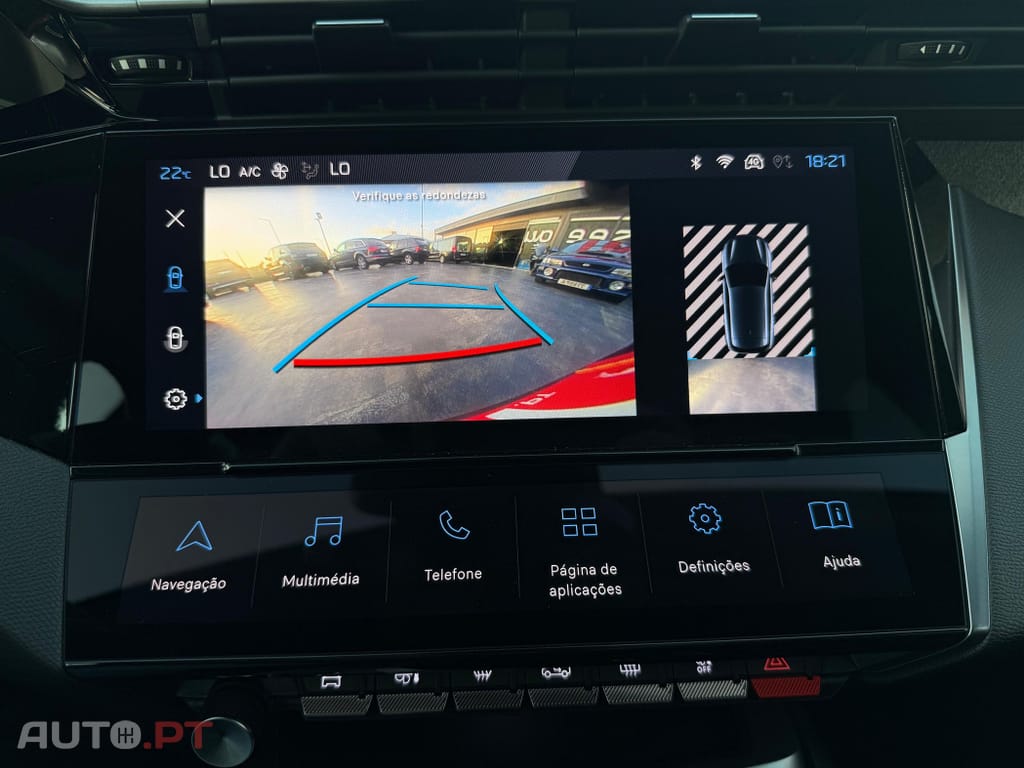 Peugeot 308 PureTech 130 Allure Pack