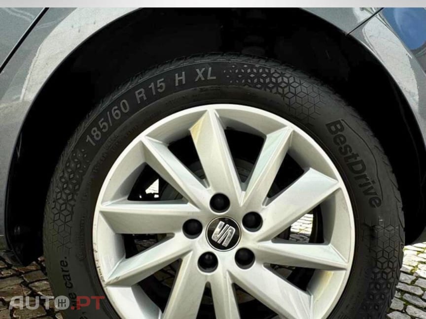 Seat Ibiza 1.2 TDi Business N1