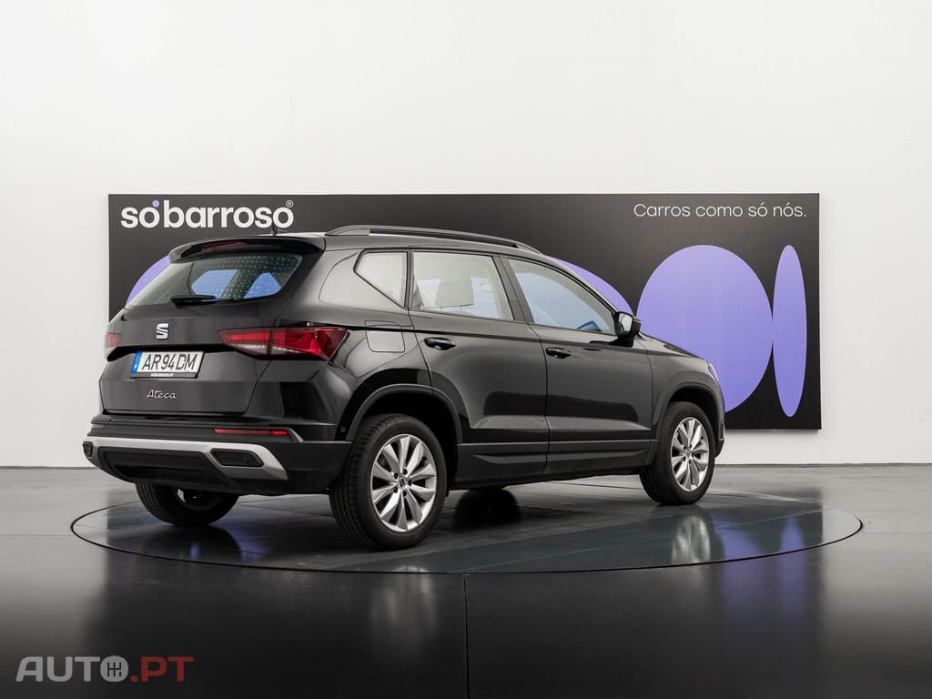 Seat Ateca 1.0 TSI Style