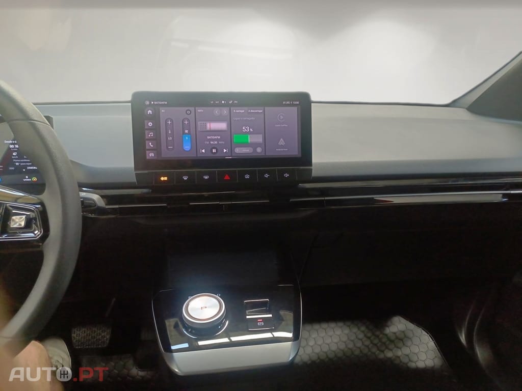MG MG4 51 kWh Standard