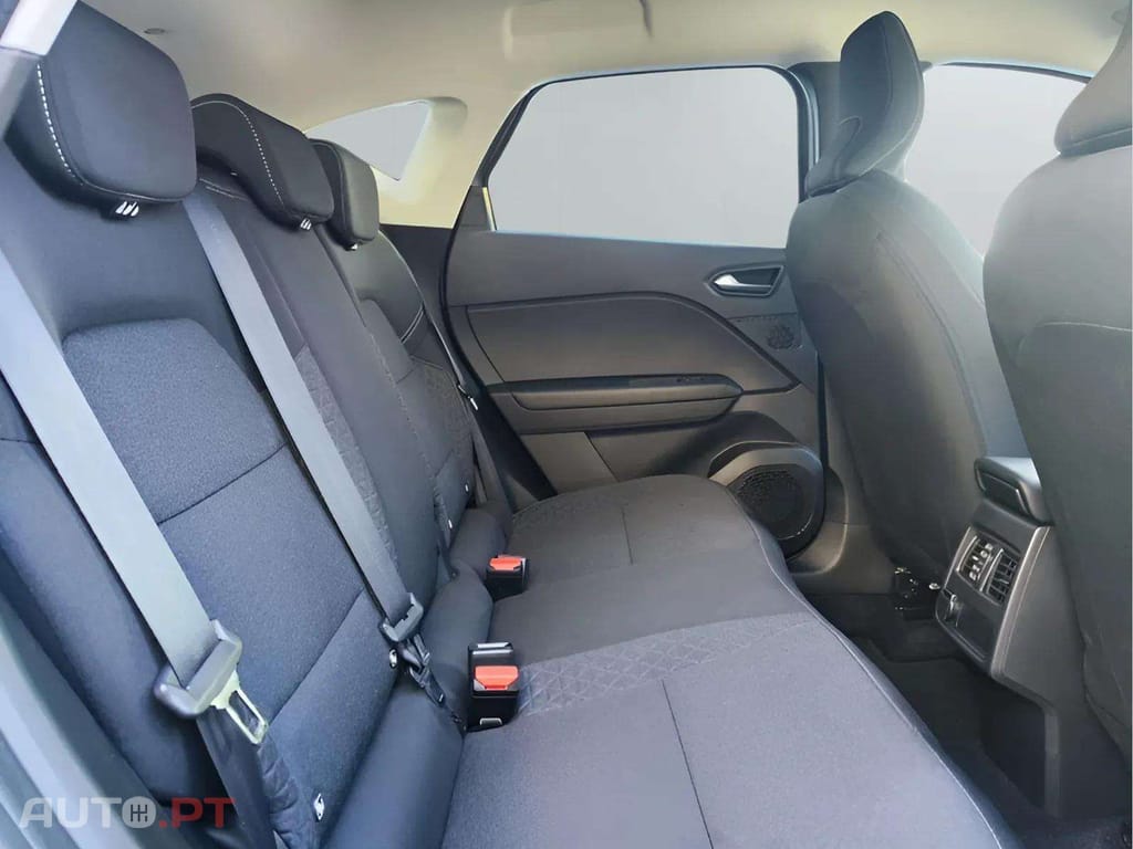 Mitsubishi ASX 1.0 MPi-T Invite