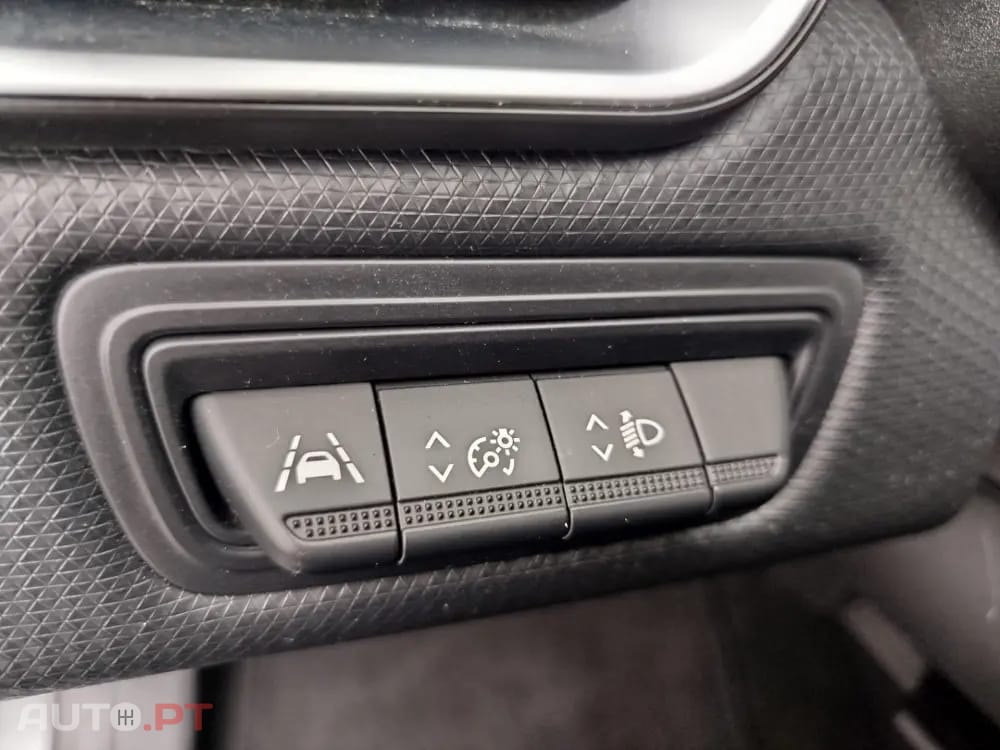Renault Clio 1.6 E-Tech Full Hybrid Techno
