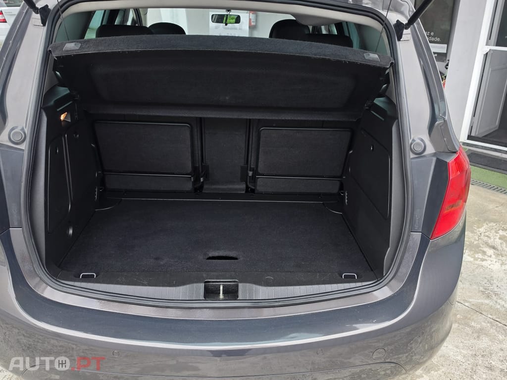 Opel Meriva 1.3CDTI Cosmo