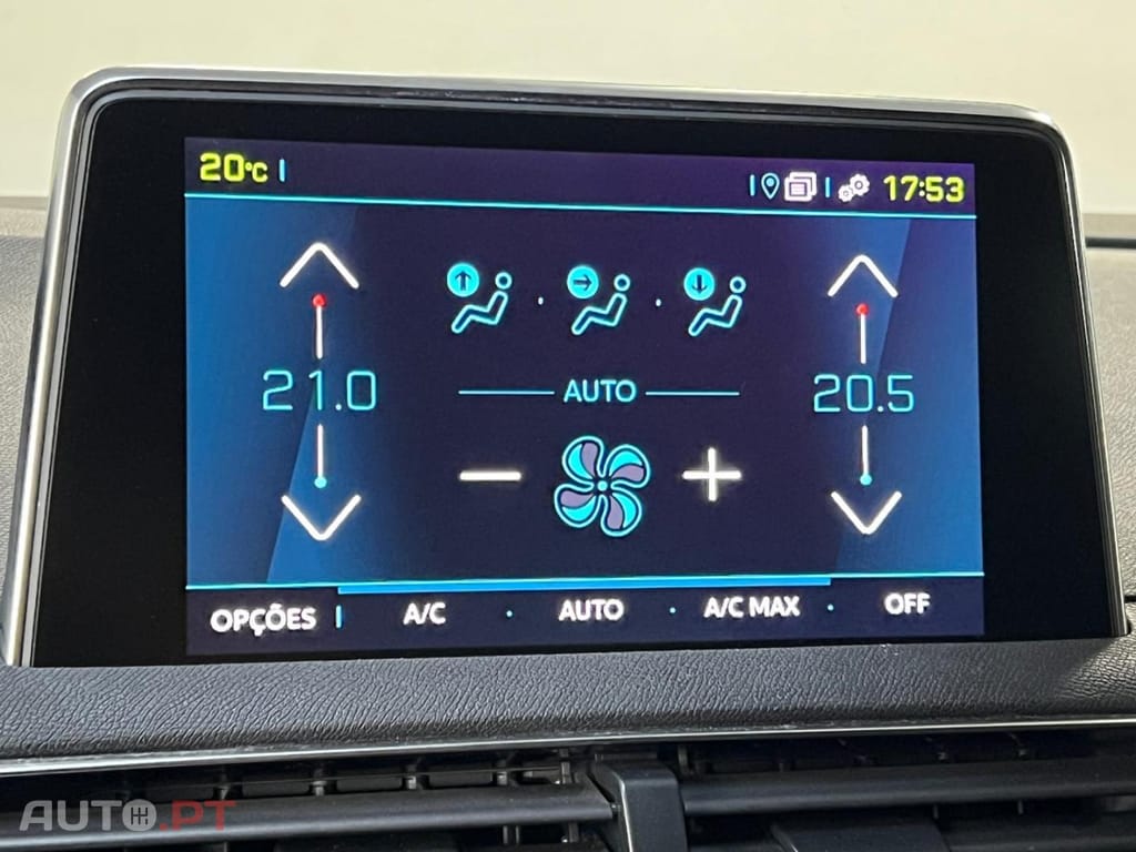 Peugeot 3008 HYBRID 225cv e-EAT8 GT Line