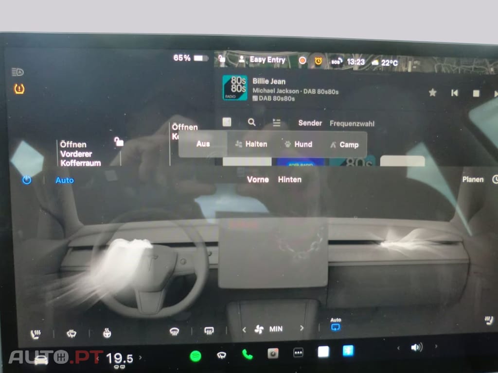 Tesla Model 3 I.V.A DEDUTÍVEL Performance Dual