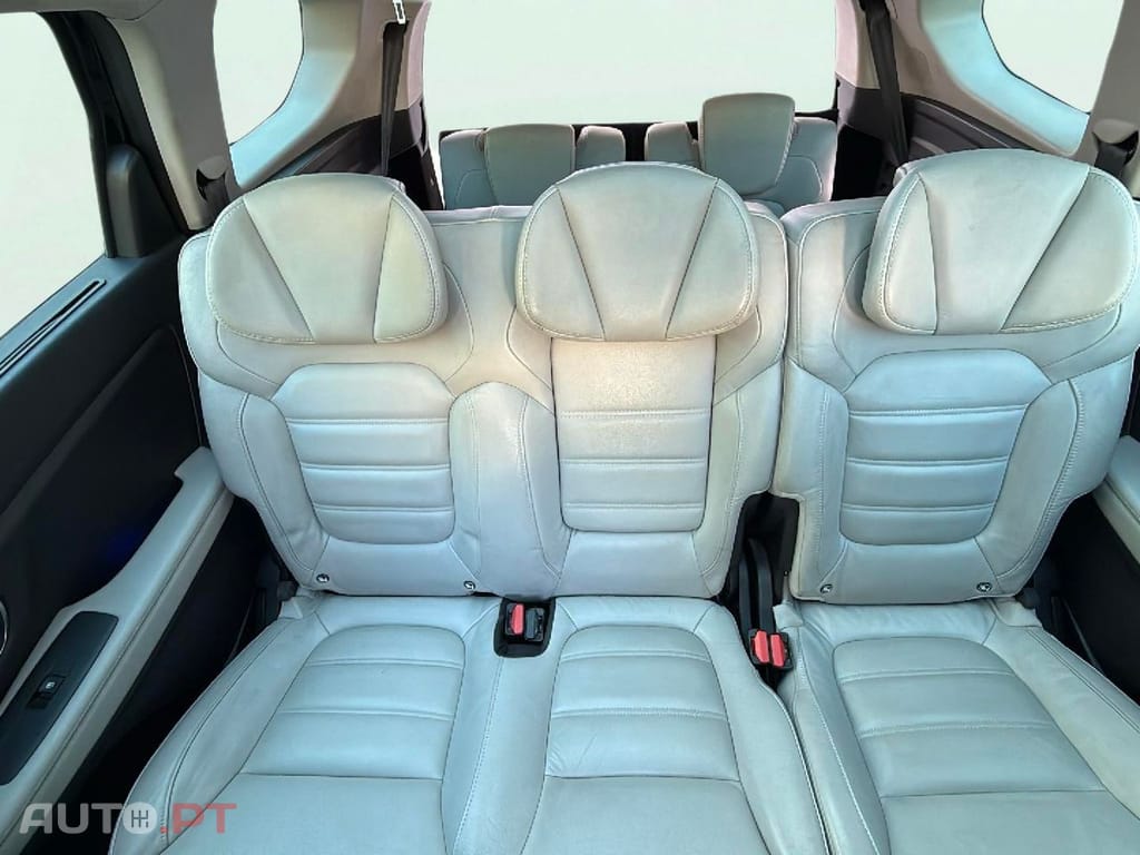 Renault Grand Scénic 1.6 dCi Intens