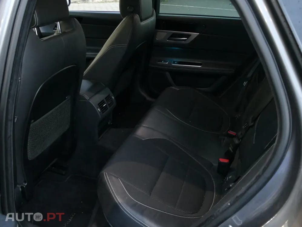 Jaguar XF 2.0 D R-Sport Aut.