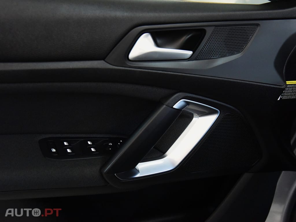 Peugeot 308 SW 1.5 BlueHDi Allure Pack