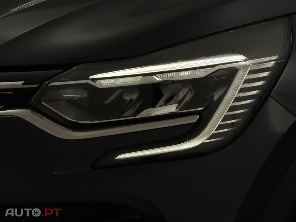 Renault Captur Captur 1.0 TCe Techno Bi-Fuel