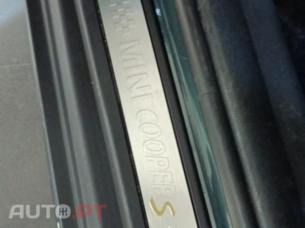 MINI Countryman Cooper SE ALL4 Auto