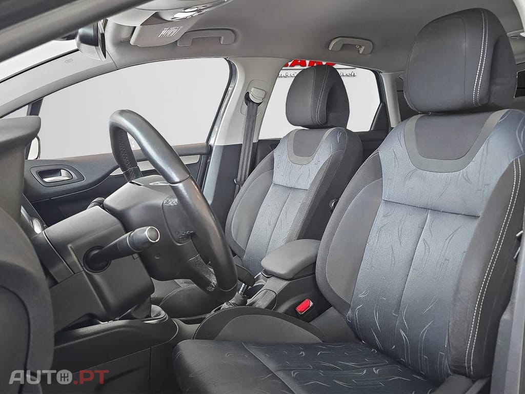 Citroen C4 1.2 e-THP Tendance