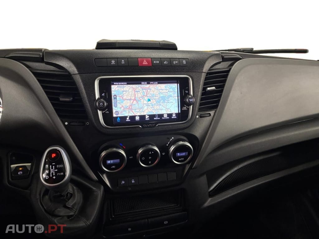 Iveco Daily 3.0 HPi 35S14 L2H2