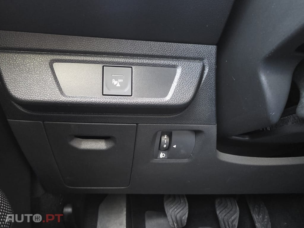Dacia Sandero 1.0 TCe Comfort