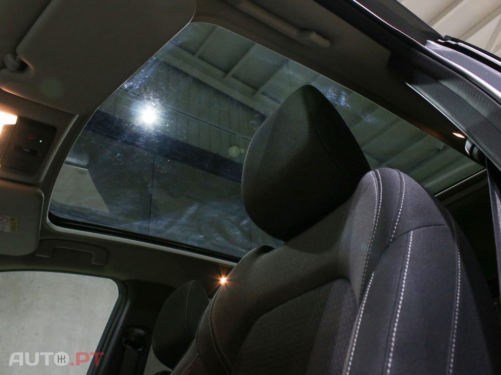 Nissan Qashqai 1.3 DIG-T N-Connecta