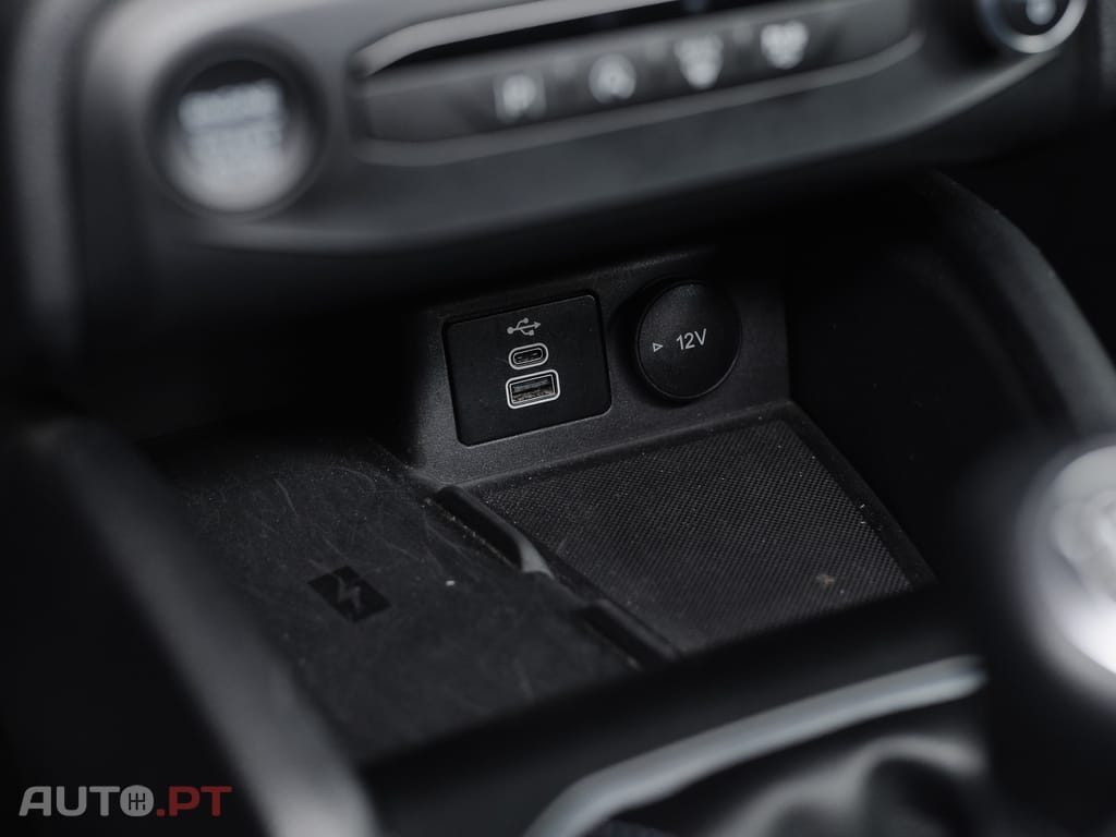 Ford Focus 1.0 EcoBoost MHEV Active