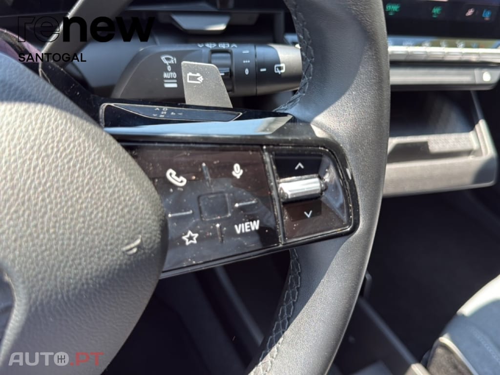 Renault Mégane E-Tech EV60 Evolution ER Autonomia Comfort
