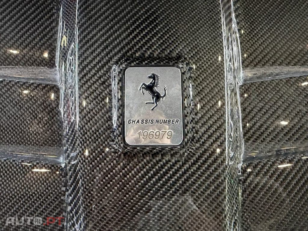 Ferrari F12 Berlinetta