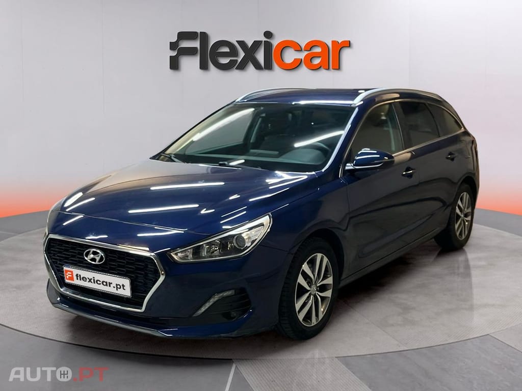 Hyundai i30 CW 1.0 T-GDI STYLE
