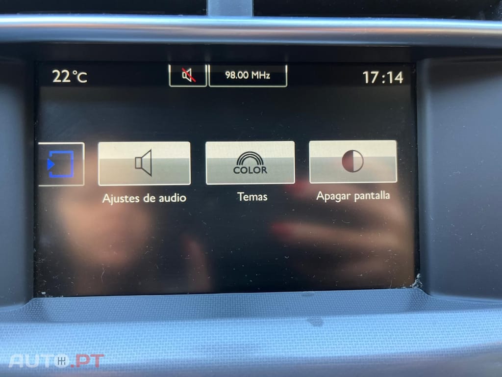 Citroen C4 1.2 e-THP Feel Edition
