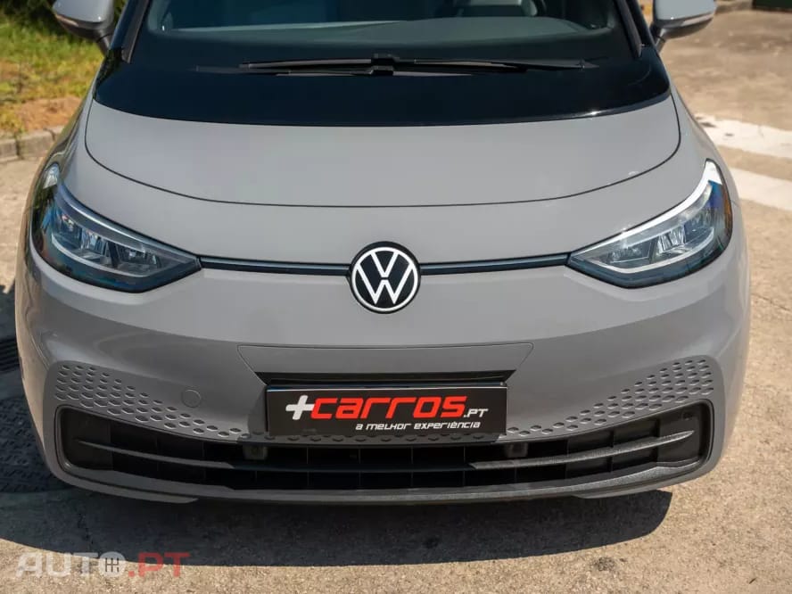 Volkswagen Id.3 Pro Performance