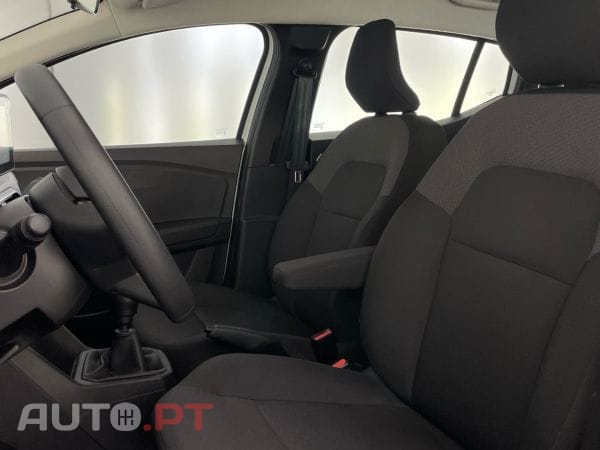 Dacia Sandero SCe 65 FAP Essential