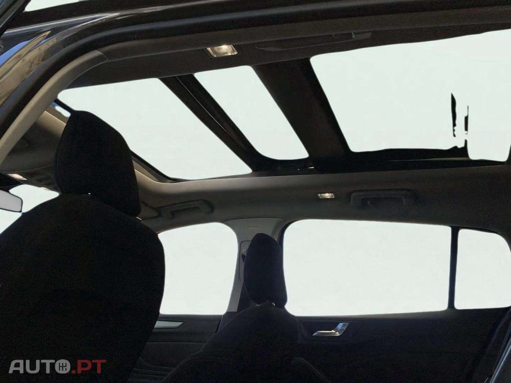 Ford Focus SW 1.0 EcoBoost Active Aut.