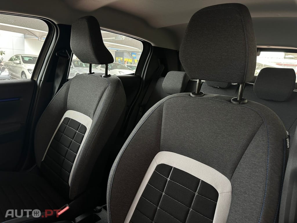 Citroen C3 1.2 Turbo Plus